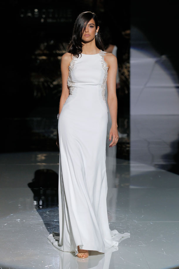 ilovebrides.pt Cabotine 2018 Barcelona Bridal Fashion Week 2017